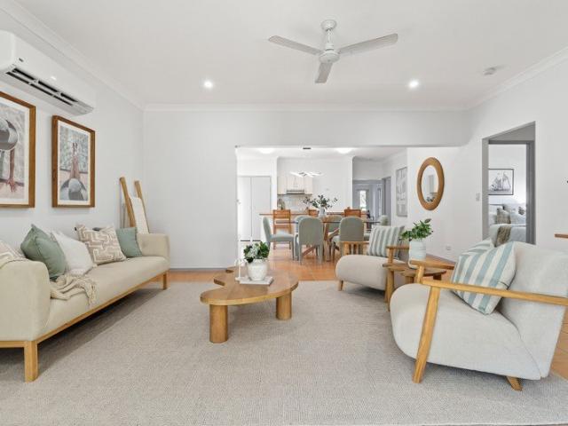 House for rent in Bridgehaven, Greater Brisbane