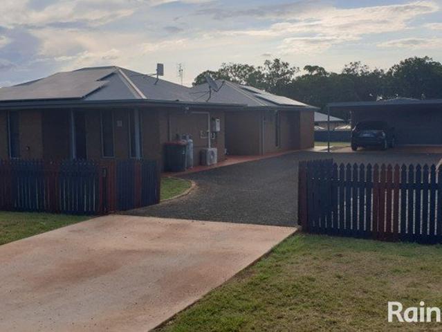 House for rent in Memerambi, Queensland