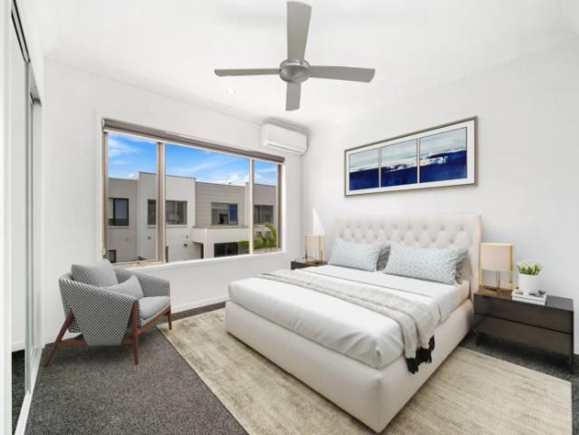 House for rent in Toombul, Queensland