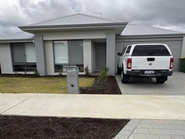 House for rent in Parklands, Western Australia