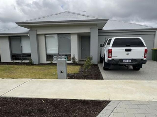 House for rent in Parklands, Western Australia