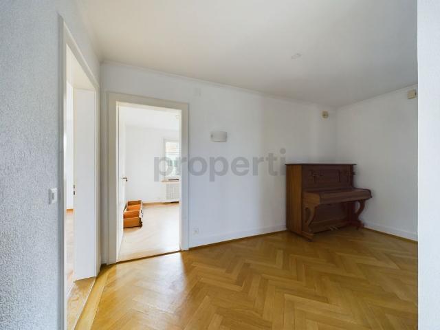 Haus mieten in Gerlafingen, Solothurn