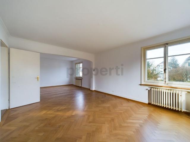 Haus mieten in Gerlafingen, Solothurn