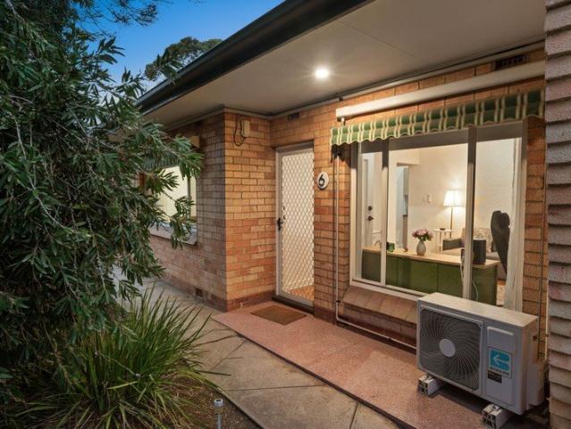 Apartment for sale in Horseshoe Creek, South Australia