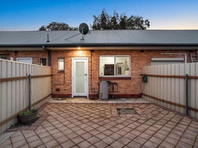 Apartment for sale in Black Forest, Adelaide
