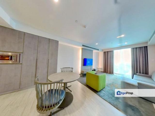 Condominium for rent in Country Heights Damansara, Kuala Lumpur
