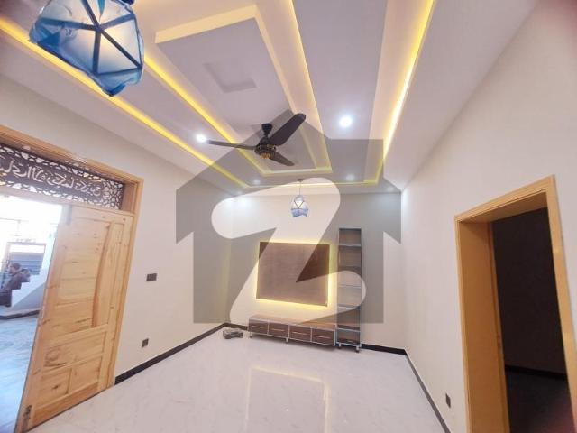 House for sale in Islamabad