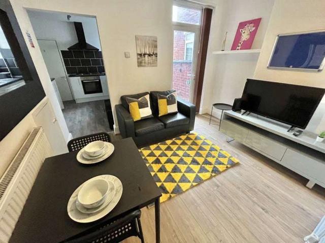 Room for rent in Chapelfields, West Midlands