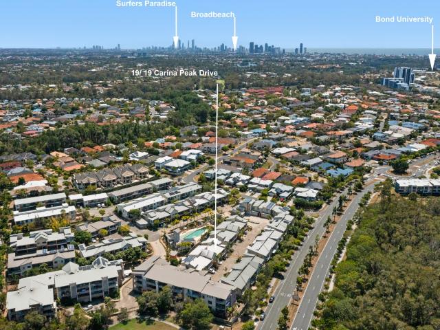 Townhouse for sale in Fernbrook, Queensland
