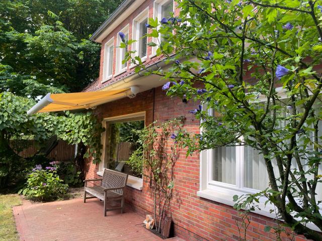 Haus mieten in Westerstede, Niedersachsen