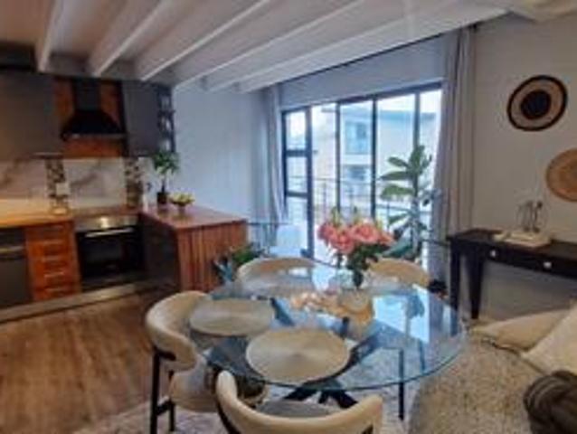 Apartment for rent in Hout Bay, Western Cape