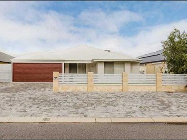 House for rent in Butler, Western Australia