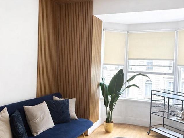 Apartment for rent in Paddington, Greater London