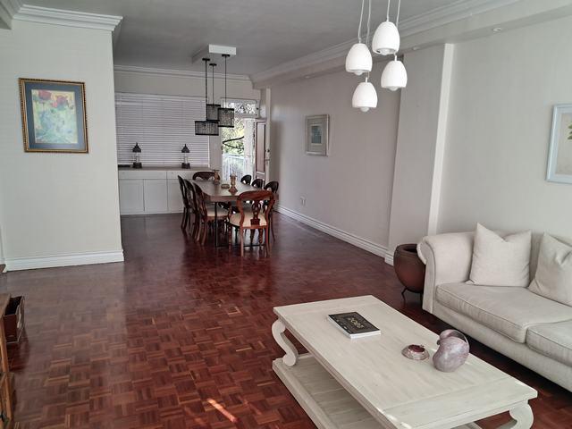 Apartment for rent in Dunkeld, Rosebank
