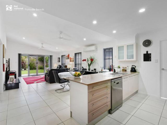 House for rent in Pottsville, New South Wales