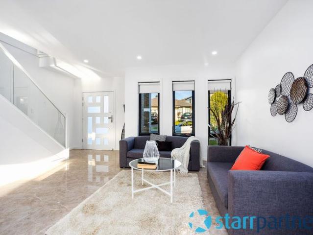 House for rent in Sydney, New South Wales