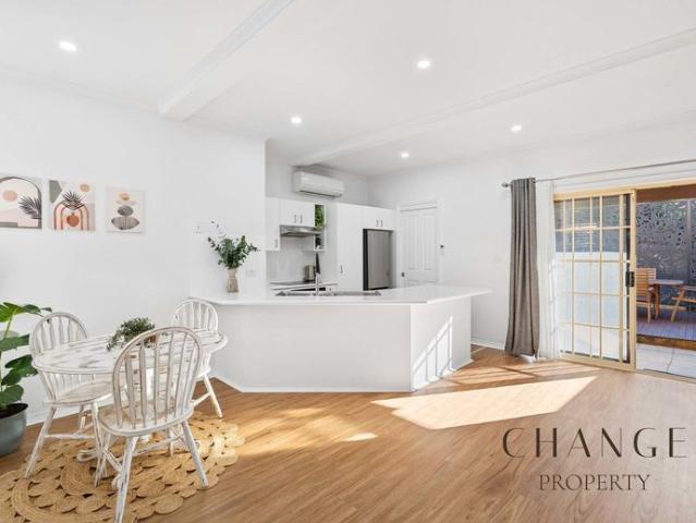 Townhouse for rent in Gosford, New South Wales