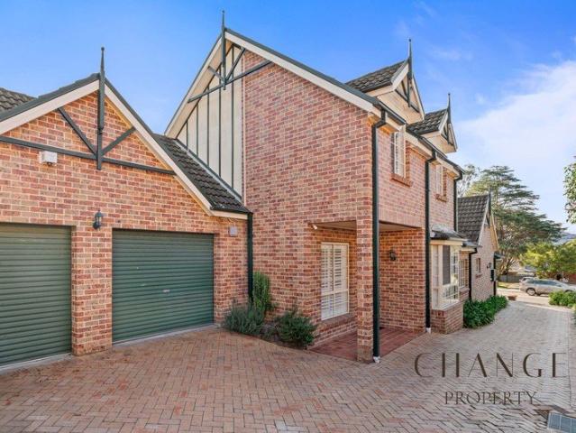Townhouse for rent in Gosford, New South Wales