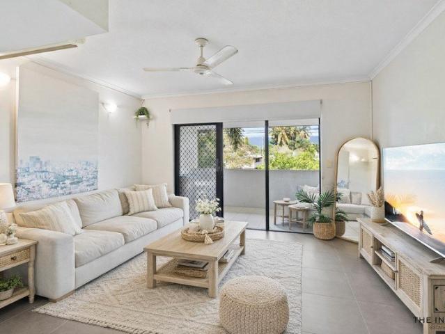 Apartment for sale in Cairns, Queensland