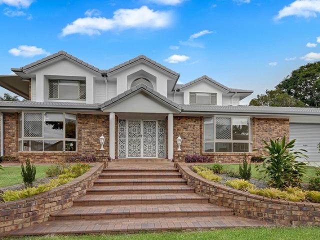 House for rent in Methul, Queensland