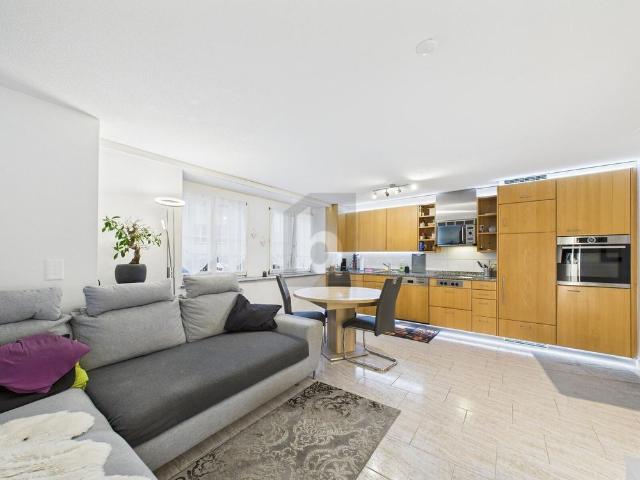 Apartment mieten in Laufenburg, Aargau