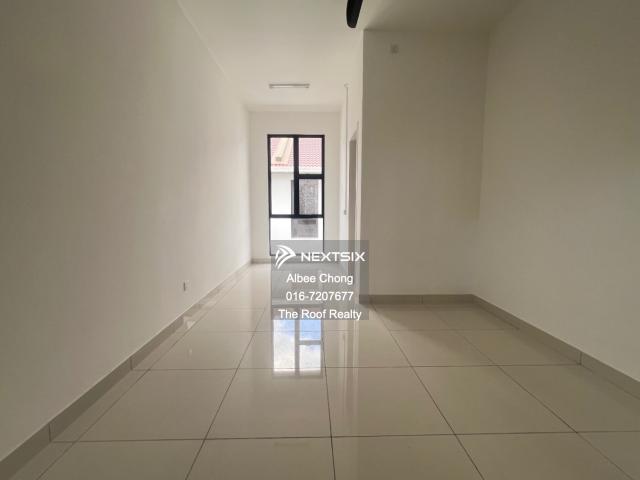 Residential House for rent in Georgetown, Penang
