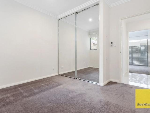 Townhouse for rent in Subiaco Po, Western Australia