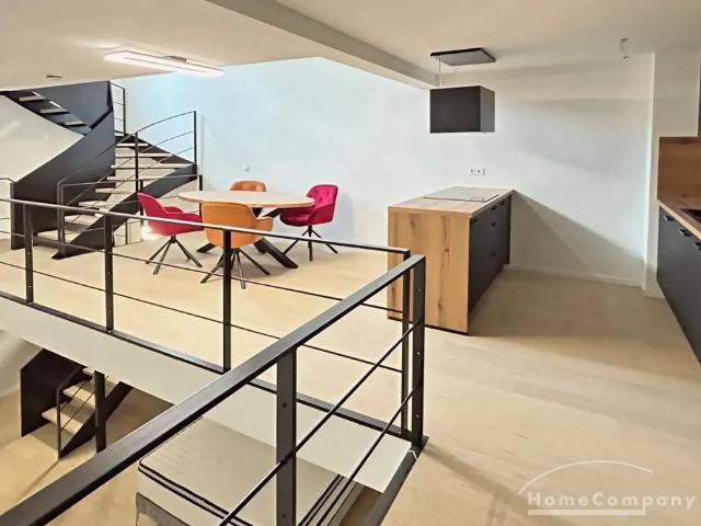 Apartment mieten in Maxvorstadt, München
