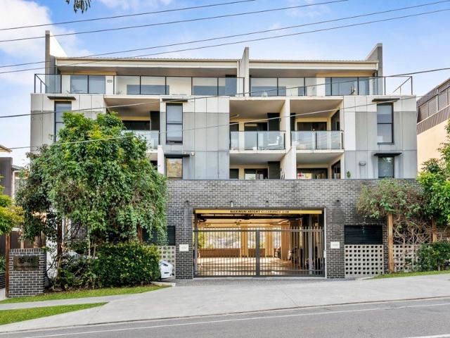 Apartment for rent in Toombul, Queensland