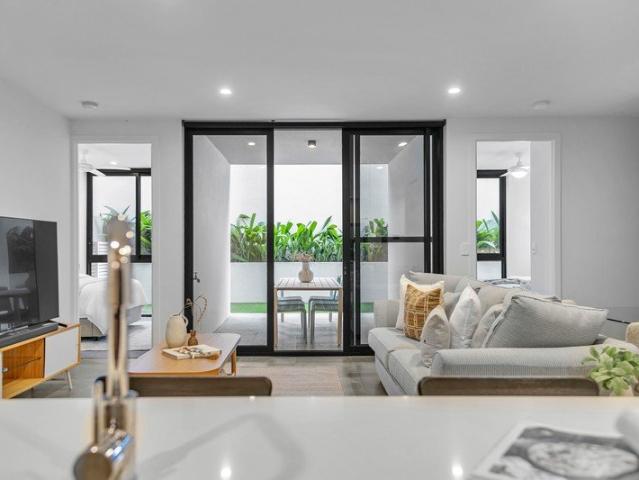 Apartment for sale in Toombul, Queensland