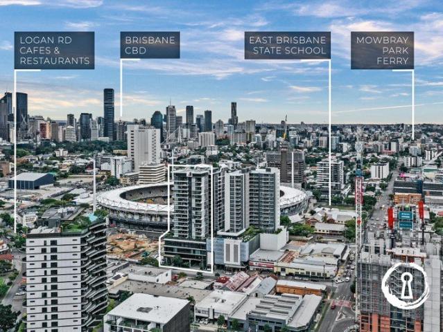 Apartment for sale in Toombul, Queensland