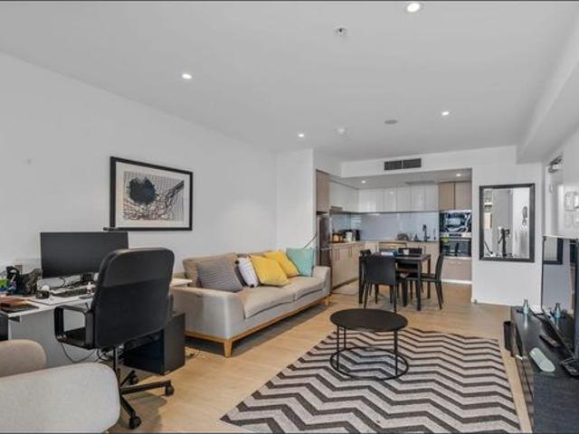 Apartment for rent in Toombul, Queensland