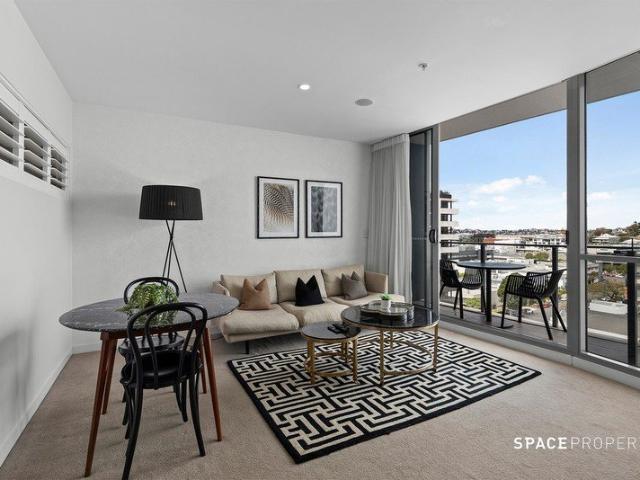 Apartment for sale in Newstead, Greater Brisbane
