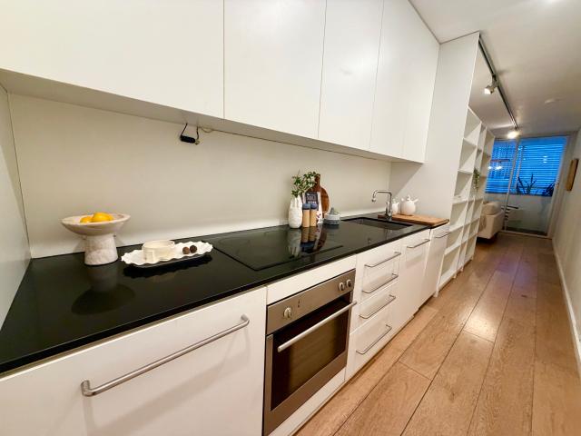 Apartment for rent in Darlinghurst, Sydney