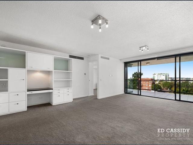 Apartment for rent in Toombul, Queensland