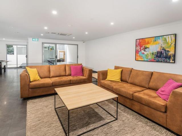 Apartment for rent in Toombul, Queensland