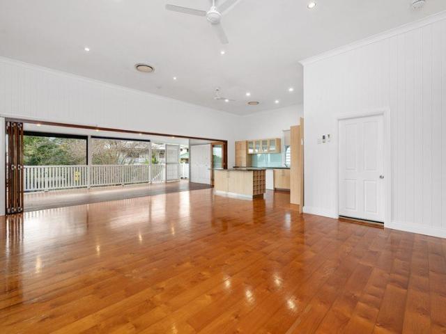House for rent in Toombul, Queensland