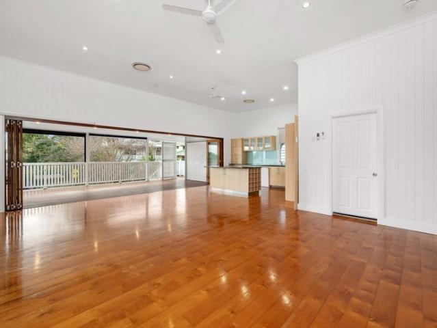 House for rent in Toombul, Queensland