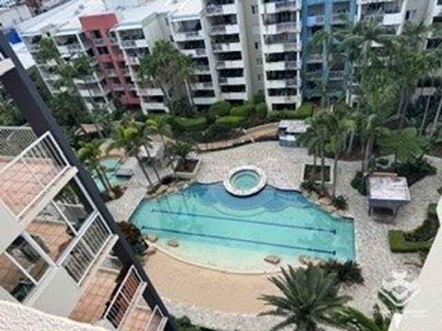 Apartment for rent in Toombul, Queensland