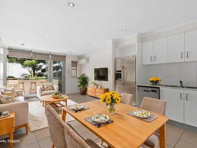 Apartment for rent in Toombul, Queensland