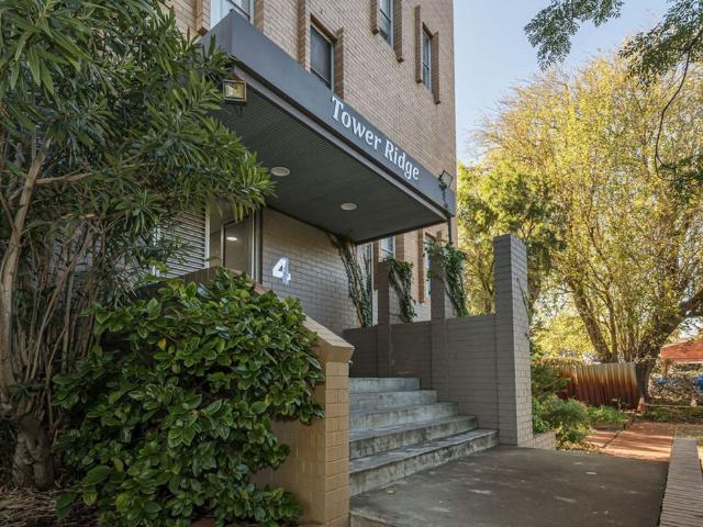Apartment for rent in Western Australia