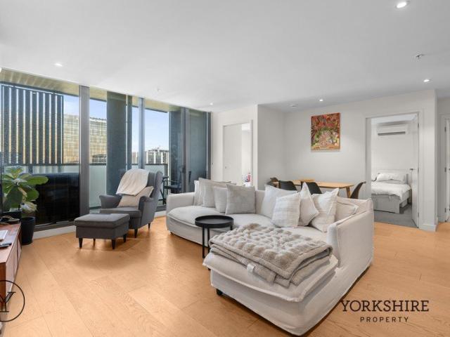 Apartment for sale in Collingwood, Melbourne