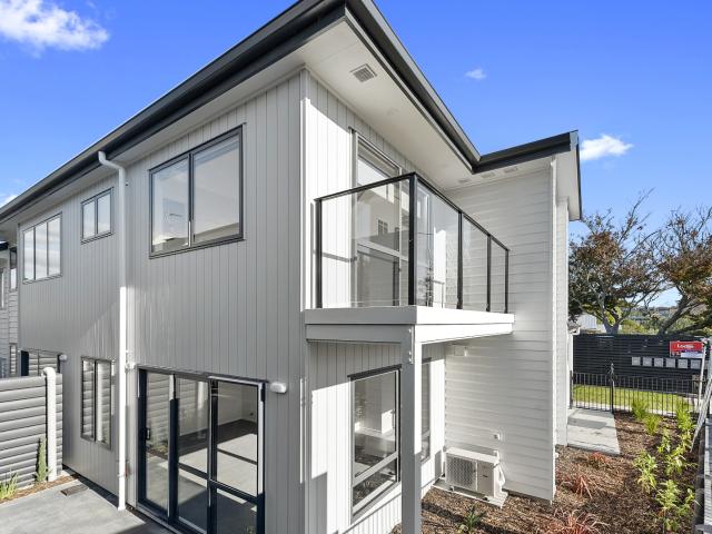 House for rent in Hamilton Central, Hamilton City