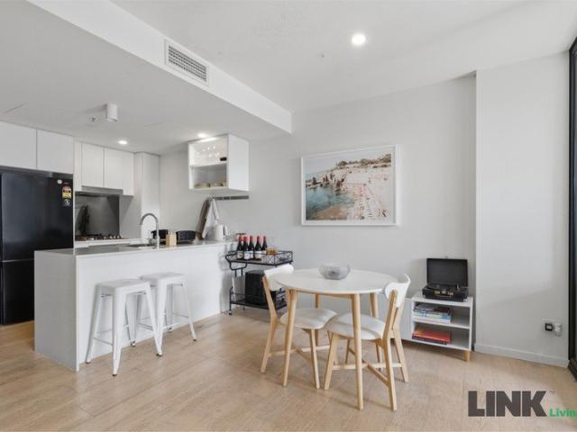 Apartment for rent in South Brisbane, Greater Brisbane