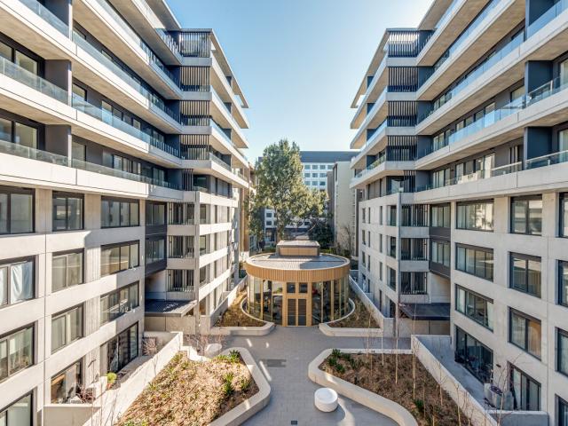 Property for rent in Turner, North Canberra