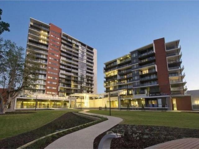 Apartment for sale in Rivervale, Western Australia