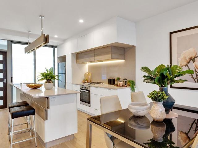 Apartment for rent in Toombul, Queensland