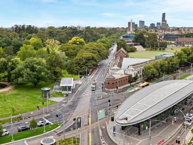 Apartment for rent in Camerons Creek, Victoria