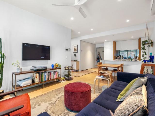 Apartment for rent in Camerons Creek, Victoria