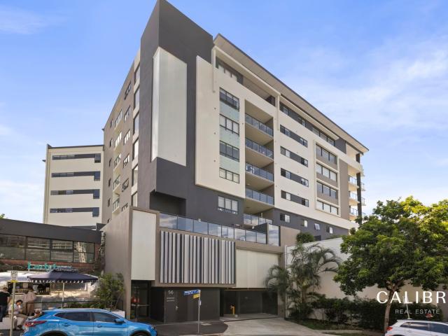 Apartment for rent in Toombul, Queensland